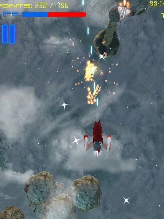 Sky Spaceship Battle 3D Sky Spaceship Battle 3D