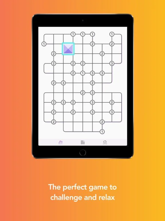 Radiant Grid