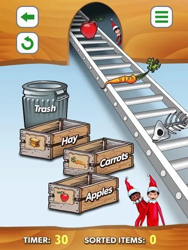 Elf Pets Virtual Reindeer — The Elf on the Shelf Elf Pets Virtual Reindeer — The Elf on the Shelf