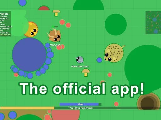 mope.io mope.io