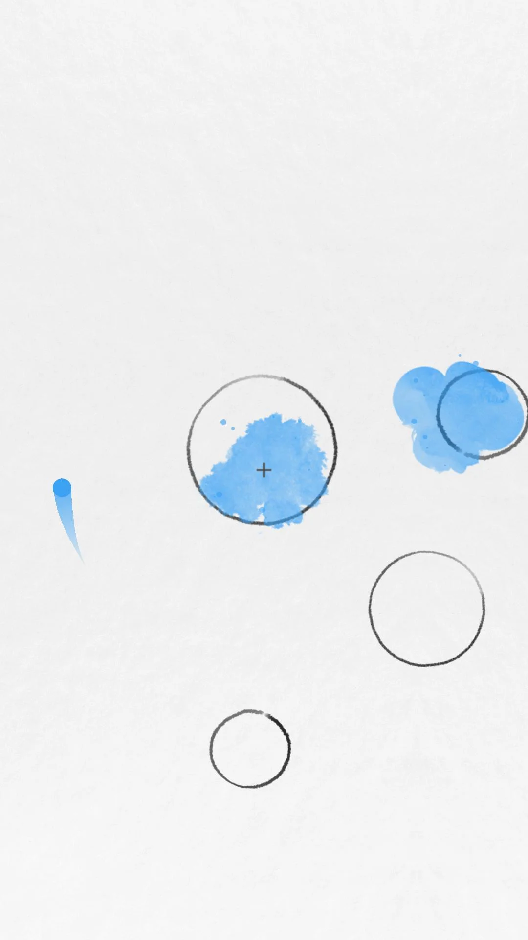 Color Spots - Relaxing puzzle game (itch) Color Spots - Relaxing puzzle game (itch)