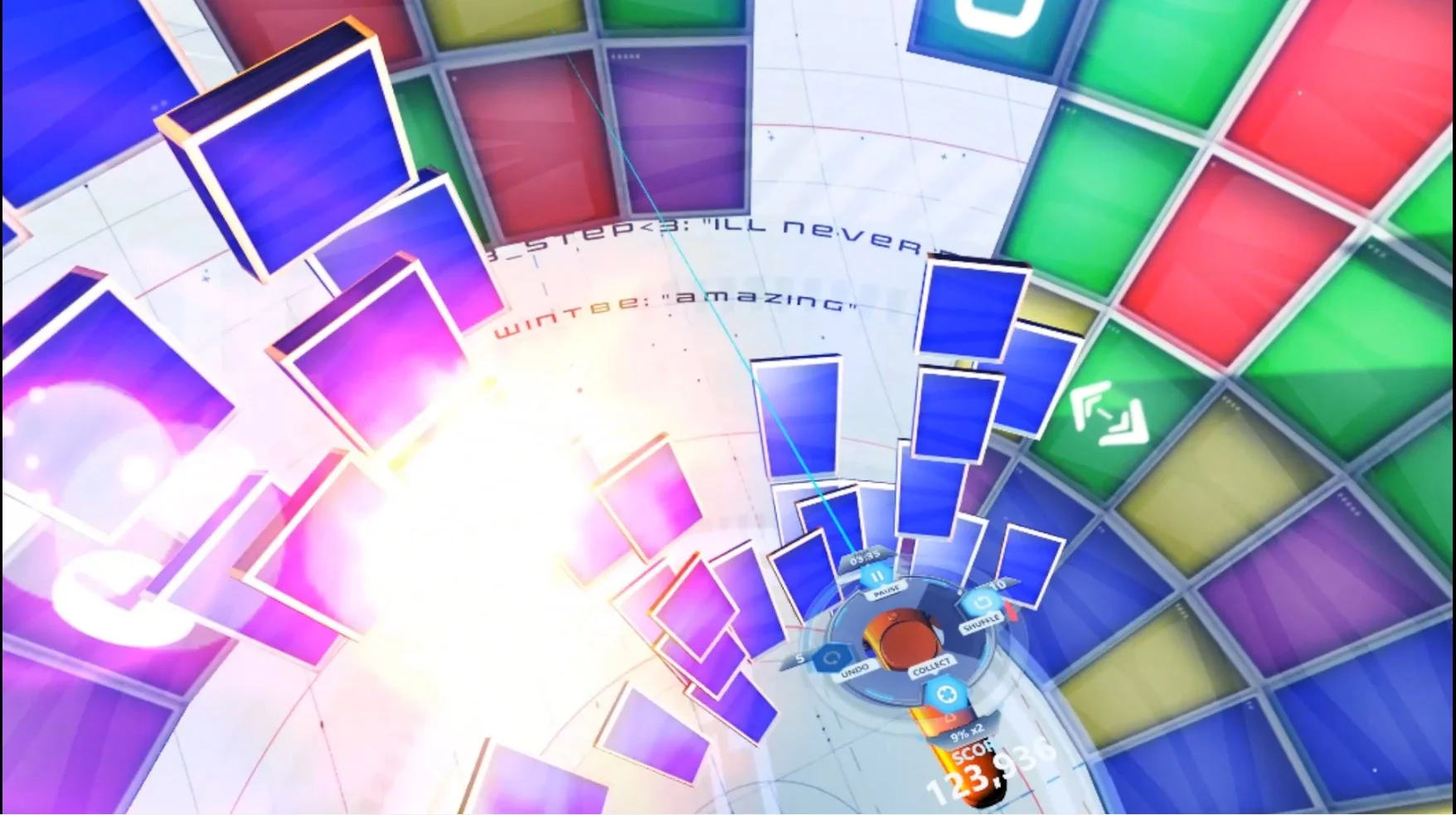 Scorb VR Scorb VR