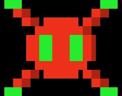 Endless Missile Command (itch) Endless Missile Command (itch)