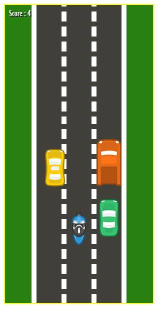 Car Game (ThomasLebel) (itch)