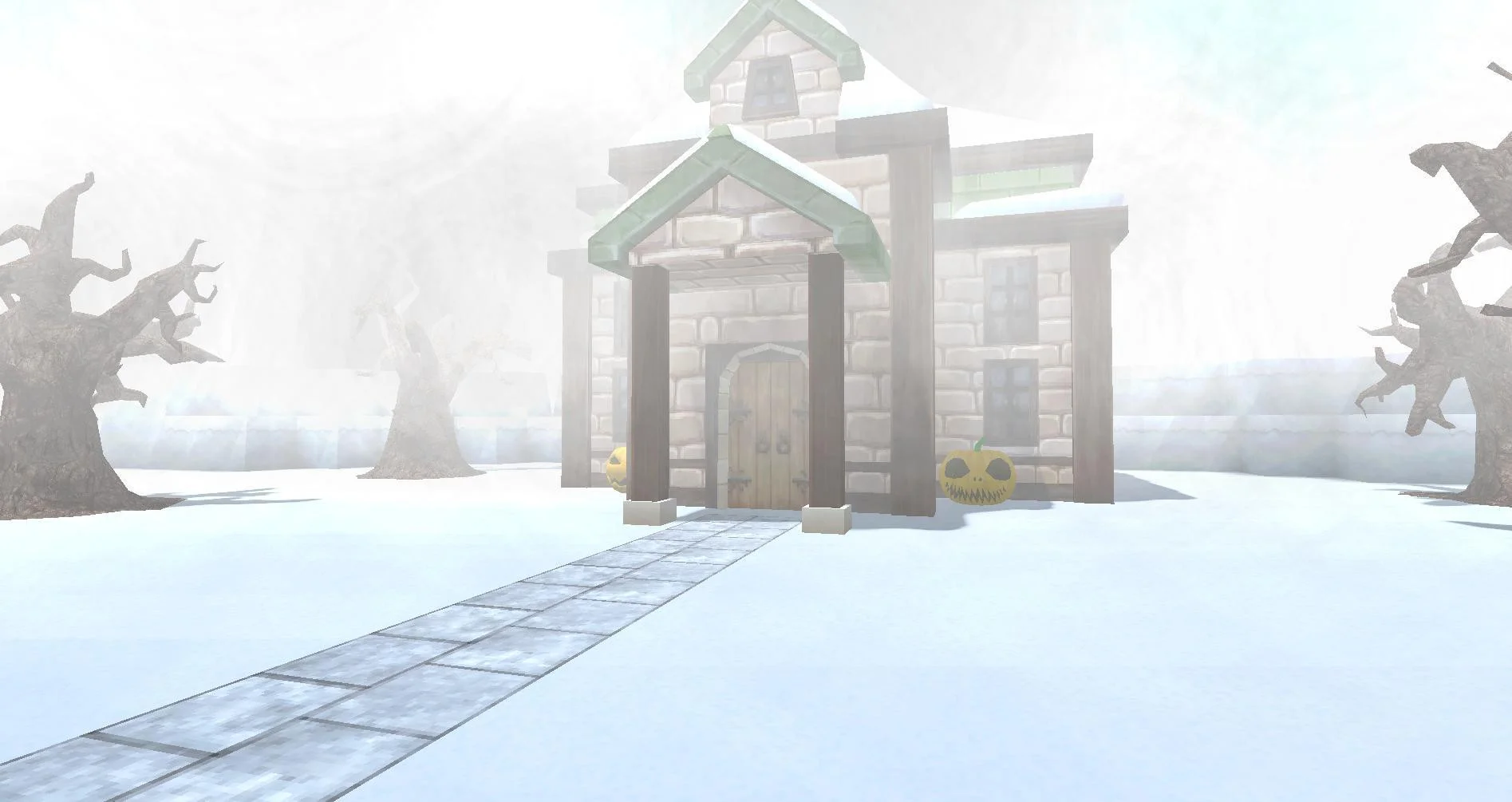 Jolly Holiday Adventure (itch) Jolly Holiday Adventure (itch)