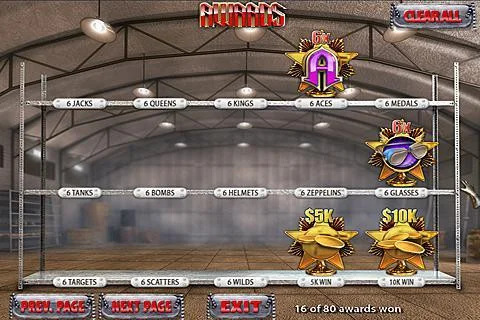 Barons Bonanza 2 Slots Barons Bonanza 2 Slots