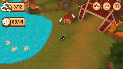 Sheppy The Dog: Quest! Sheppy The Dog: Quest!