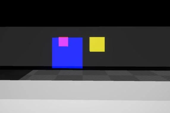 FPS Sequence (itch) FPS Sequence (itch)