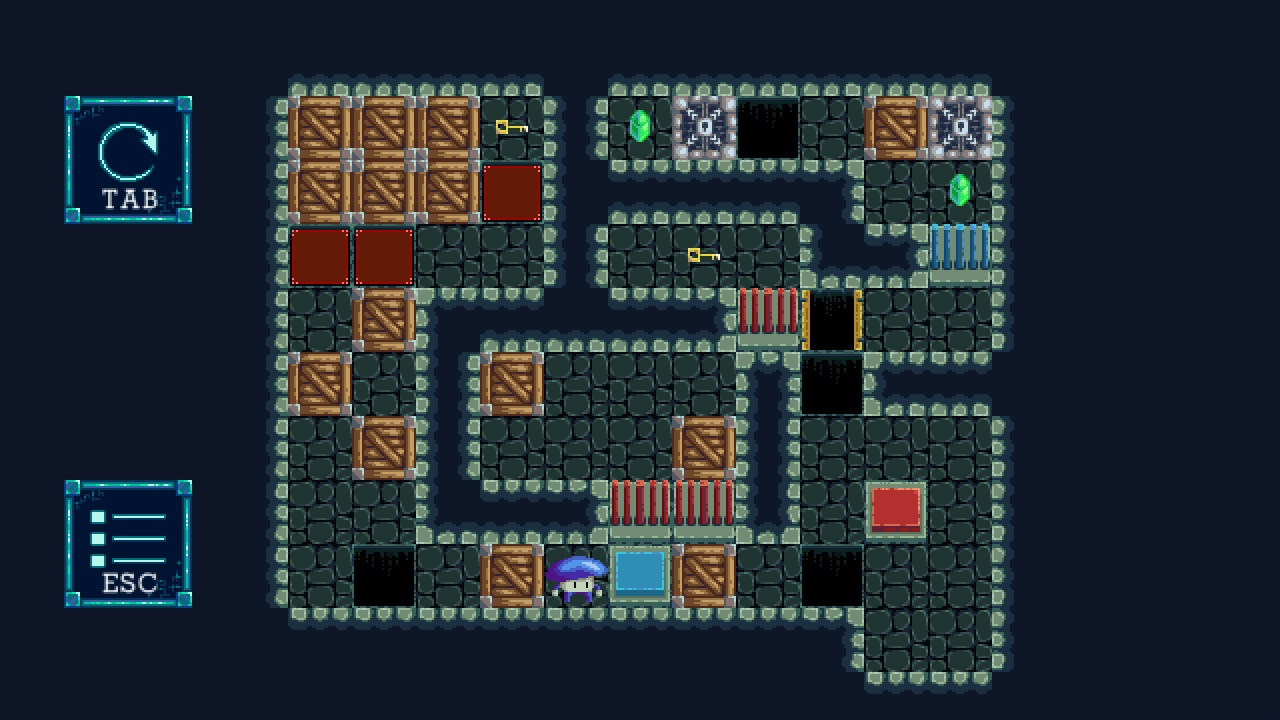 Mushroom Quest Mushroom Quest