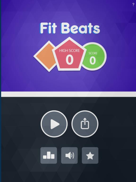 Fit Beats