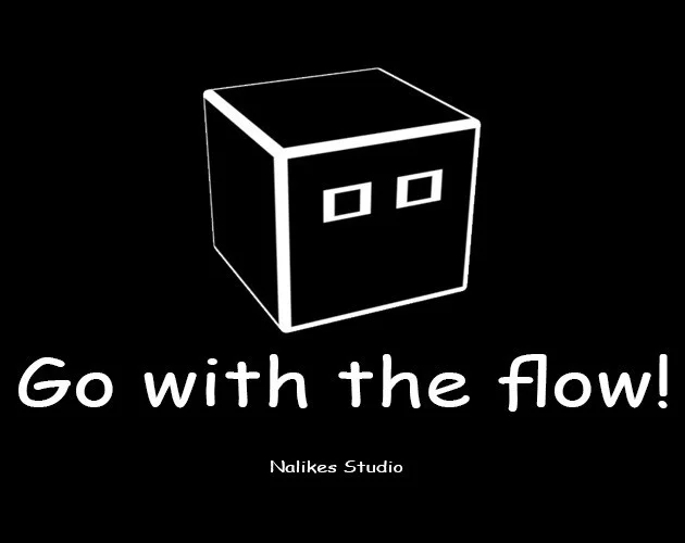 Go With The Flow (itch) Go With The Flow (itch)