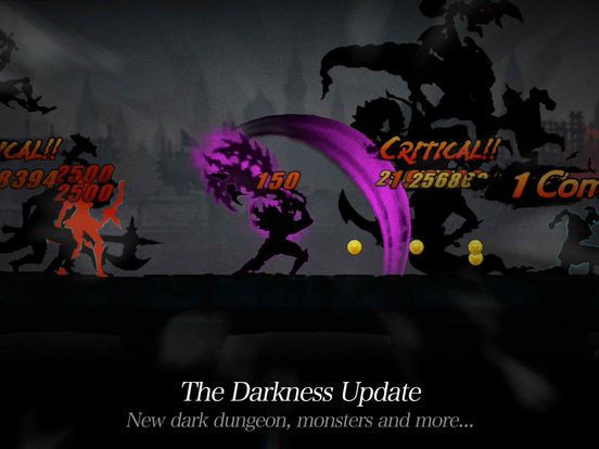 Dark Sword Dark Sword