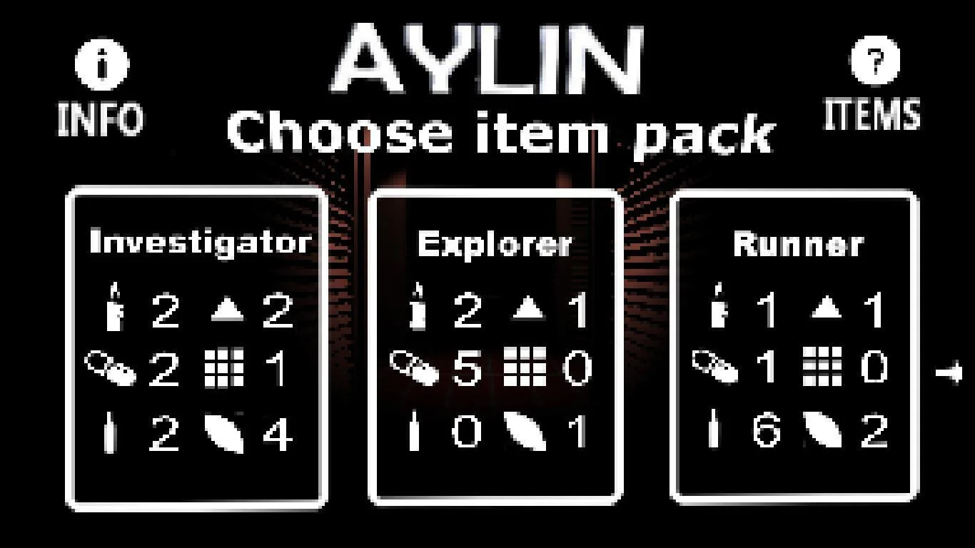 Новости о Aylin (itch)