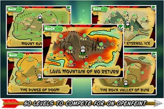 BowQuest: PandaMania! BowQuest: PandaMania!