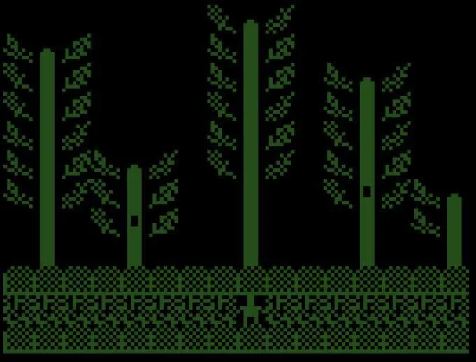 Bitsy Hill: Shattered Memories (SH2 demake) (itch) Bitsy Hill: Shattered Memories (SH2 demake) (itch)