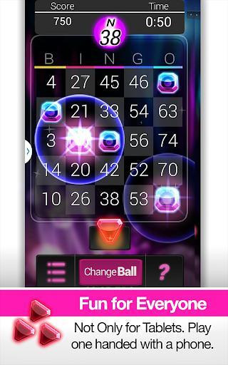 Bingo Gem Rush Free Bingo Game Bingo Gem Rush Free Bingo Game