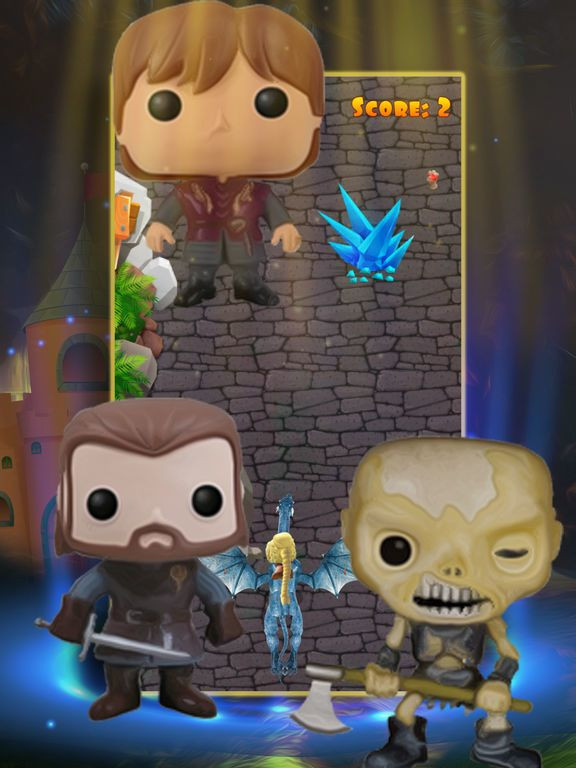 Seven Kingdoms Dragon Seven Kingdoms Dragon