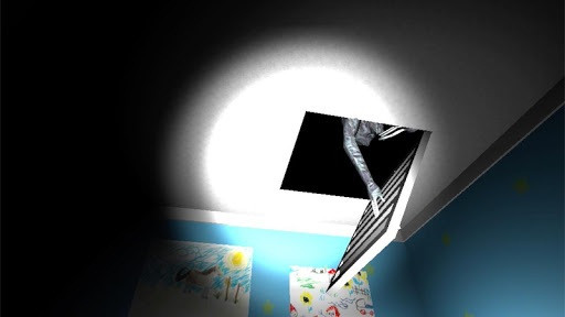 Boogeyman vr Boogeyman vr