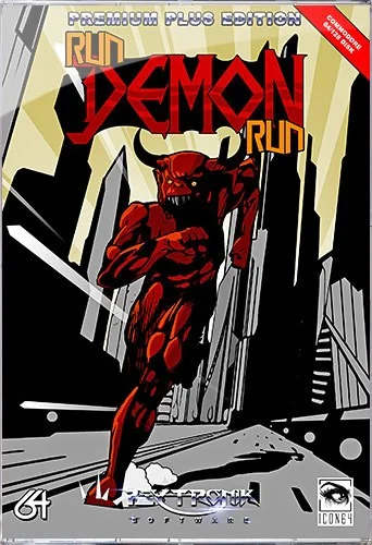Run Demon Run (C64) (itch) Run Demon Run (C64) (itch)
