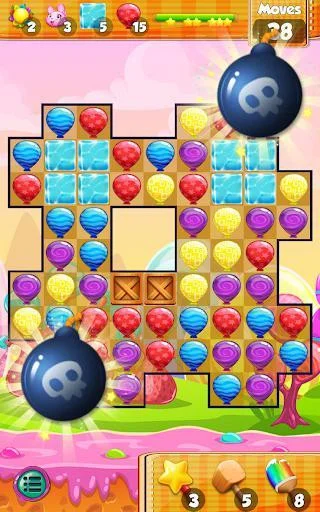 Balloon Pop Balloon Pop