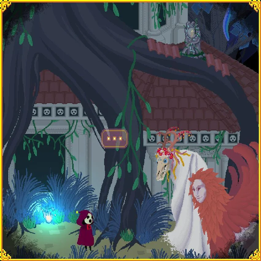 Candle Keeper (itch) Candle Keeper (itch)