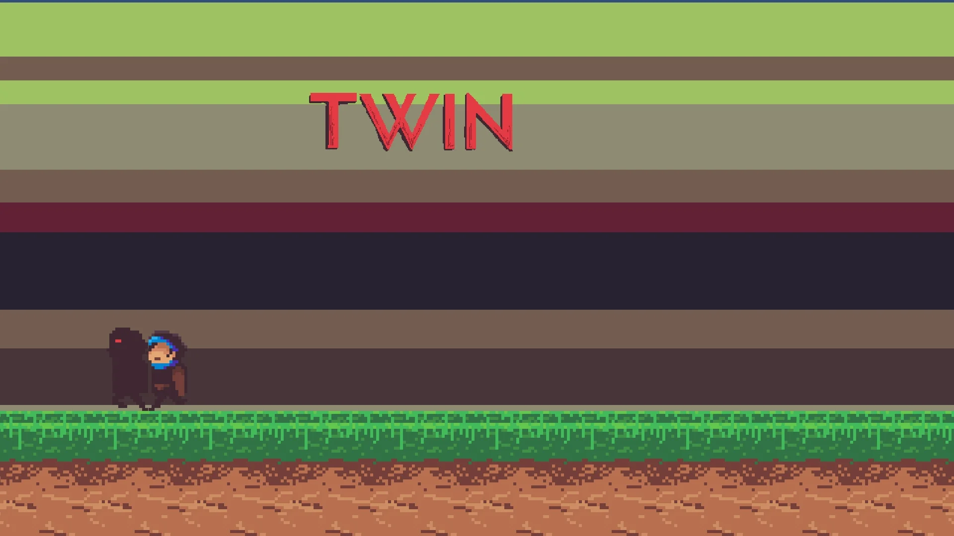 Twin (itch) Twin (itch)