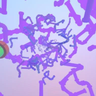A Very Pretty Pipe Dream (itch)