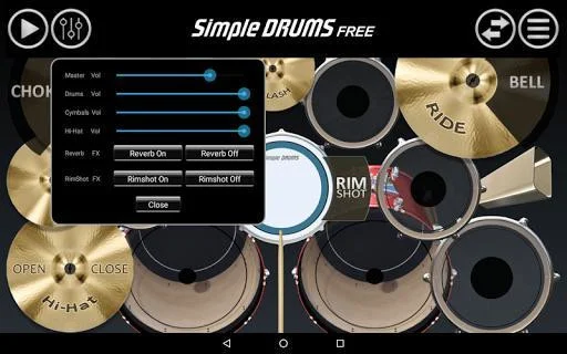 Simple Drums Free Simple Drums Free