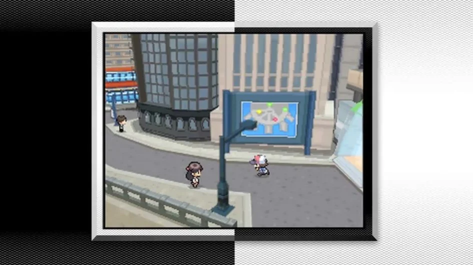 Pokemon: Black Version Pokemon: Black Version