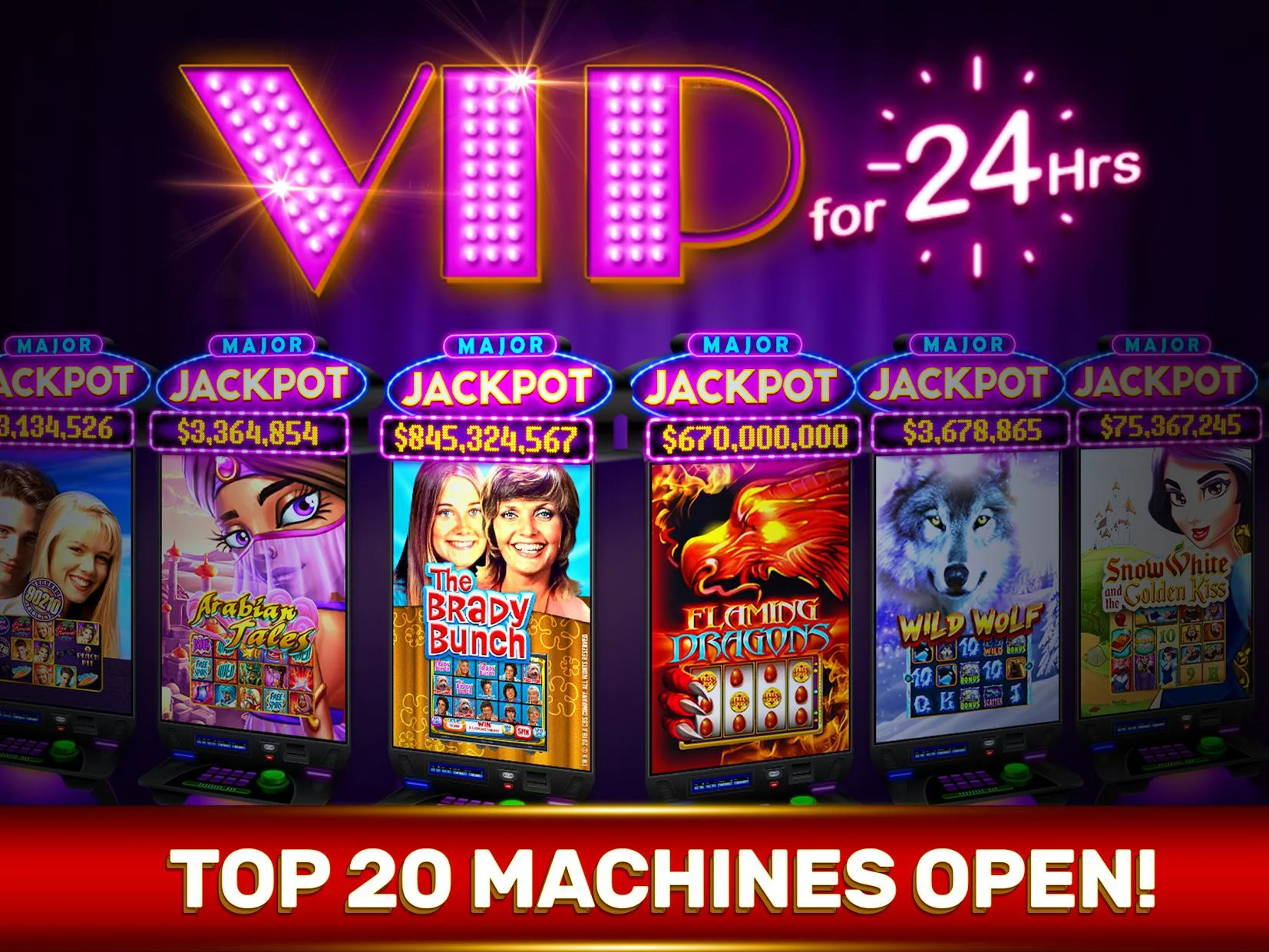Free Casino Slot Machines & Unique Vegas Games Free Casino Slot Machines & Unique Vegas Games