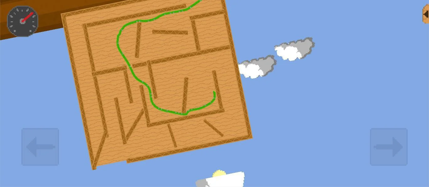 Cardboard Conundrum (itch) Cardboard Conundrum (itch)