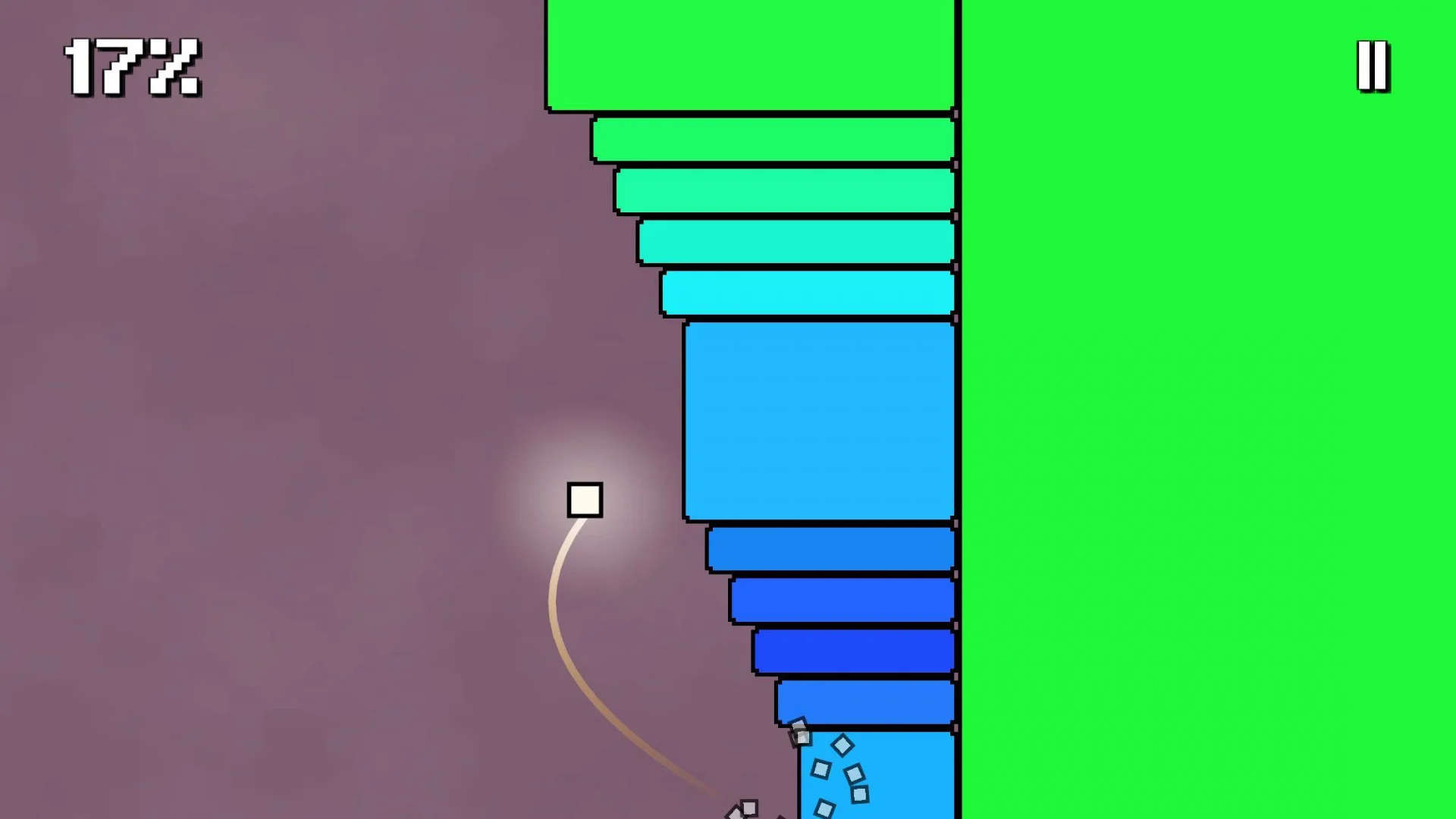 Flip Grip (itch)