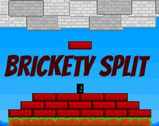Brickety Split (itch)