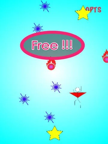 Adventure of Stickman: Fly In Space Free - Action Game Adventure of Stickman: Fly In Space Free - Action Game
