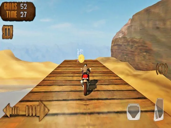 Desert Stunt Bike Drive Pro Desert Stunt Bike Drive Pro