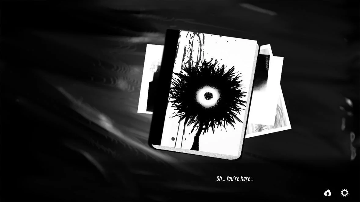Withered: a visual novel (itch) Withered: a visual novel (itch)
