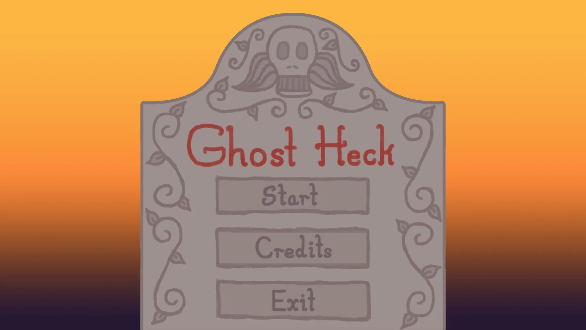 Ghost Heck (itch)