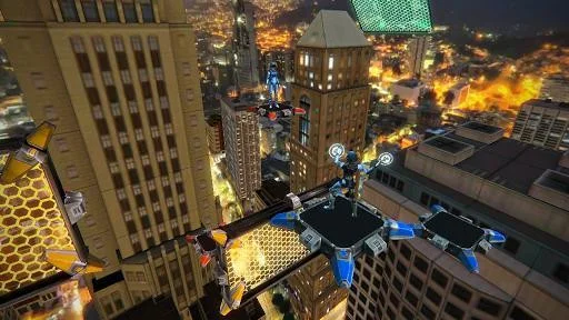 Sky Duel VR Sky Duel VR