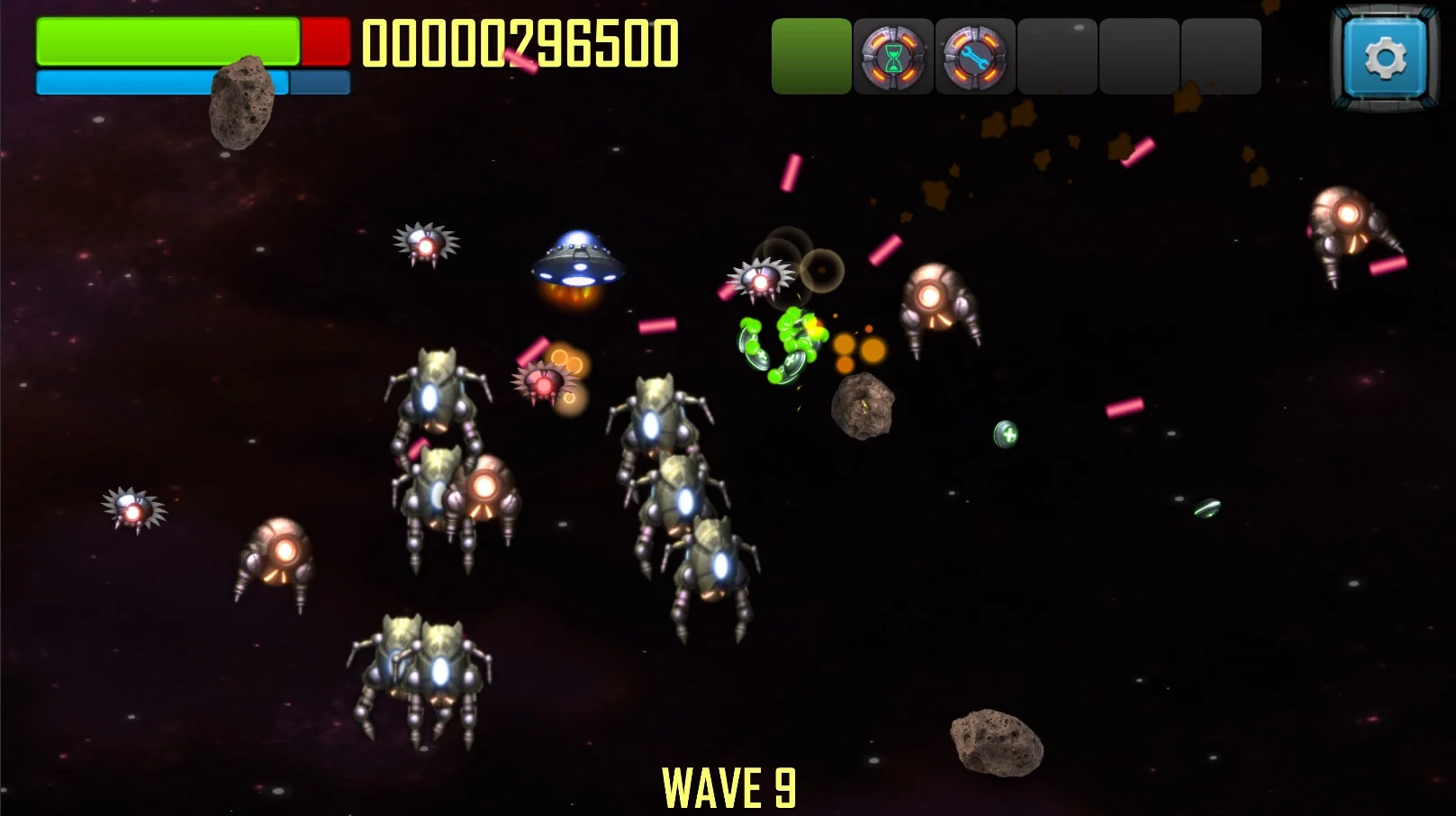 Eon Fleet Eon Fleet