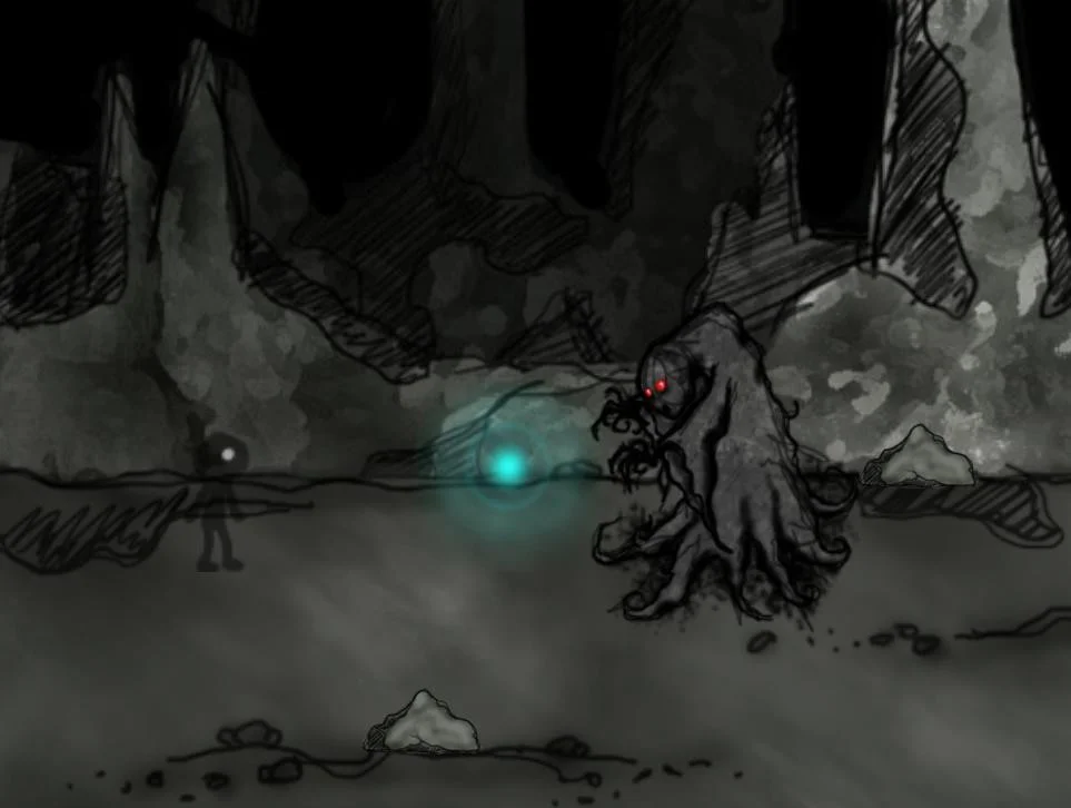 Статьи по The Hollow (Skarlett) (itch)