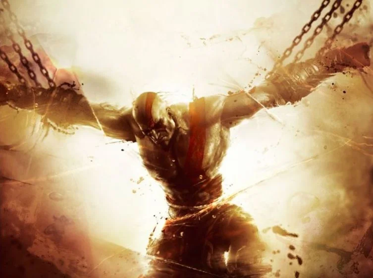 God of War: Ascension God of War: Ascension