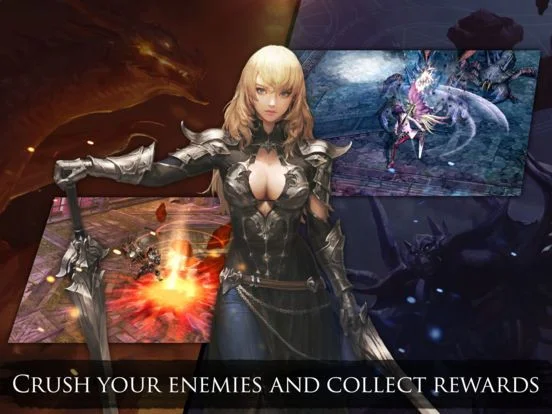 Shadowblood Shadowblood