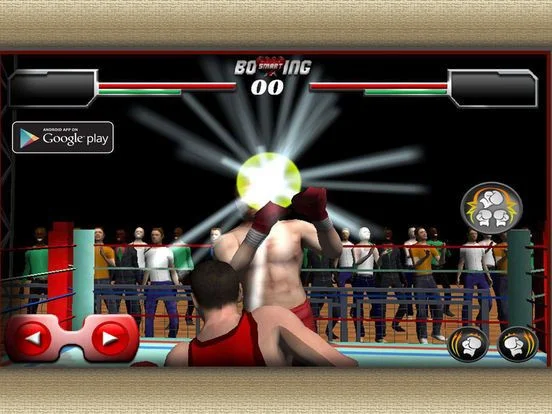 Real Boxing Champ: Legend Of Fight Club Games Real Boxing Champ: Legend Of Fight Club Games