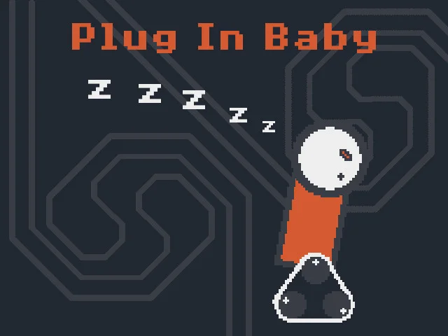 Plug In Baby (itch) Plug In Baby (itch)