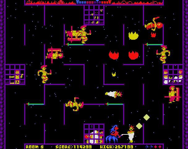 Lesbian Spider-Queens of Mars (itch) Lesbian Spider-Queens of Mars (itch)