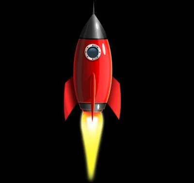 Rocket Planter (itch) Rocket Planter (itch)