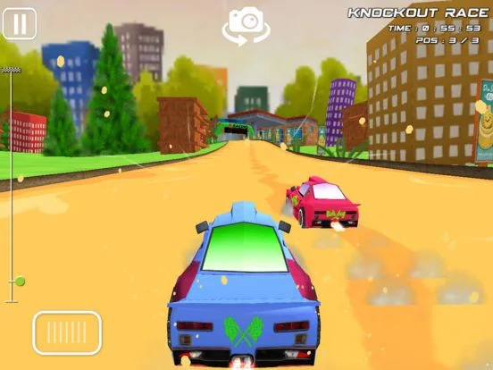 X Car Racing - Top Fun Racing X Car Racing - Top Fun Racing