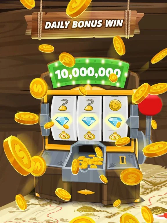 Pirate Kings Pirate Kings