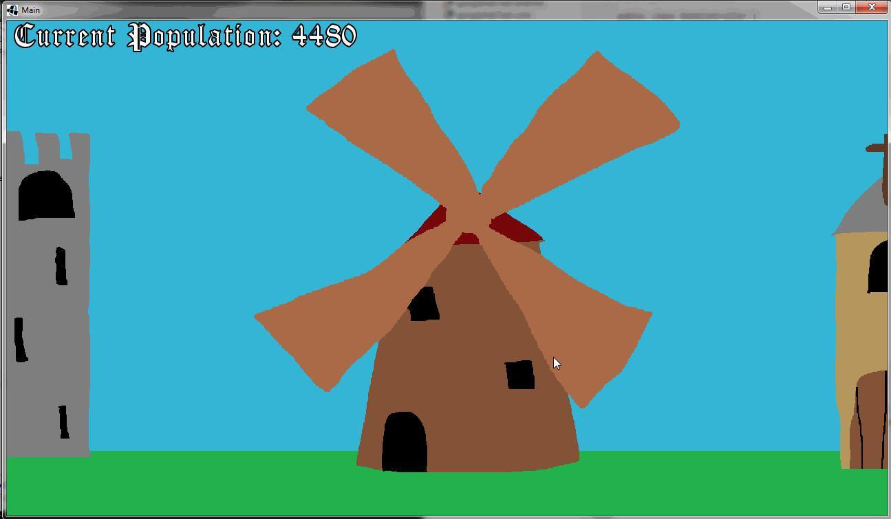 Medieval Plague Simulator Concept (itch) Medieval Plague Simulator Concept (itch)