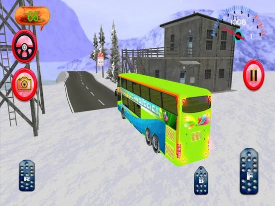 Hill Bus Driver 3d 2017 Mania Hill Bus Driver 3d 2017 Mania